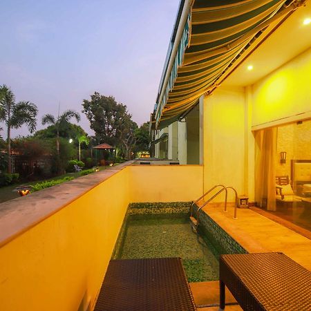 V Resorts Rajaji National Park Rishīkesh Eksteriør bilde